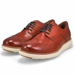 Cole Haan Original Grand Remastered Wingtip Men| Shoes