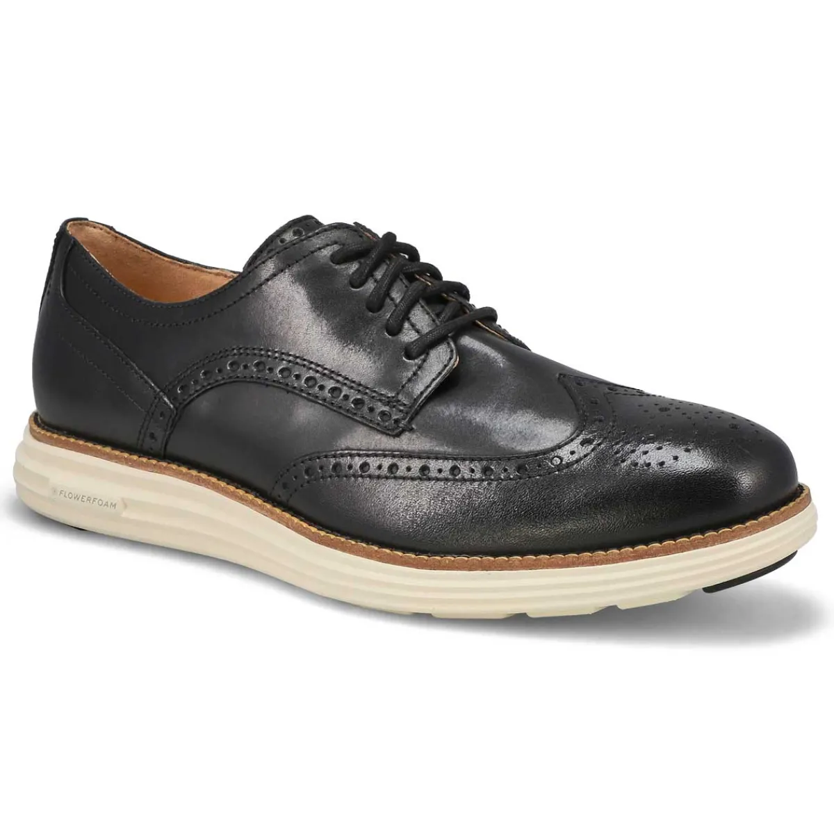 Cole Haan Original Grand Remastered Wingtip Men| Shoes