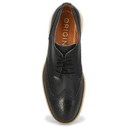 Cole Haan Original Grand Remastered Wingtip Men| Shoes