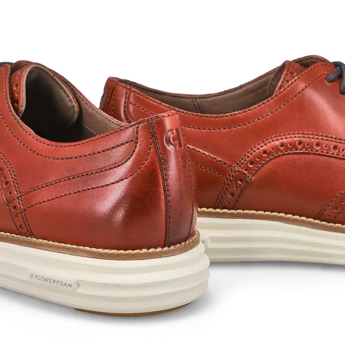 Cole Haan Original Grand Remastered Wingtip Men| Shoes