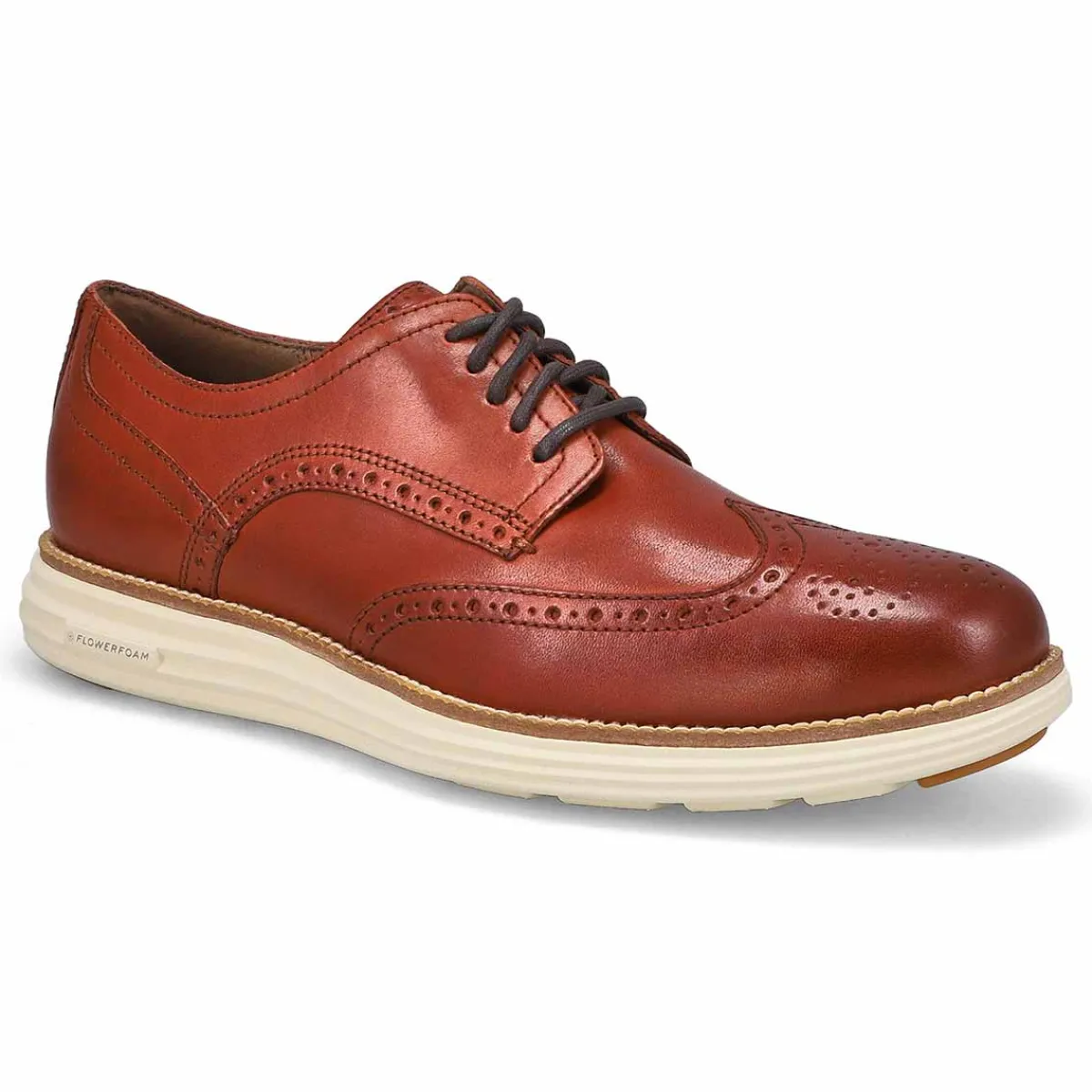 Cole Haan Original Grand Remastered Wingtip Men| Shoes
