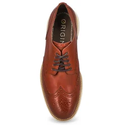 Cole Haan Original Grand Remastered Wingtip Men| Shoes