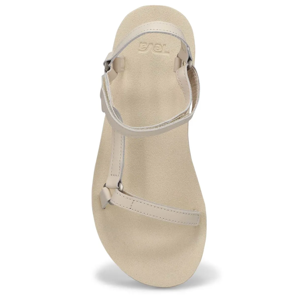 Teva Original Universal Slim Lea Women|Women Sandals