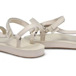 Teva Original Universal Slim Lea Women|Women Sandals