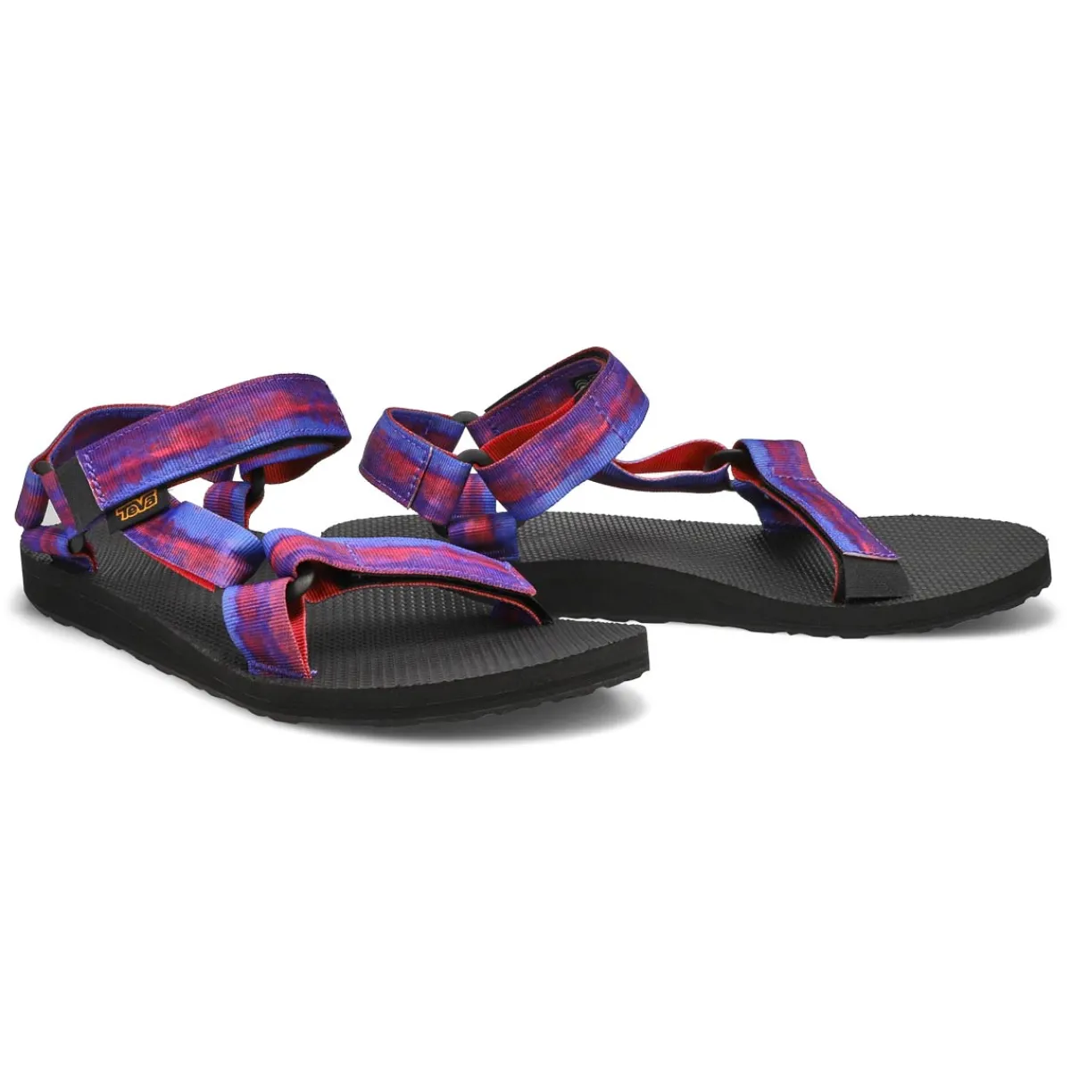 Teva Original Universal Tye-Dye Men| Sandals