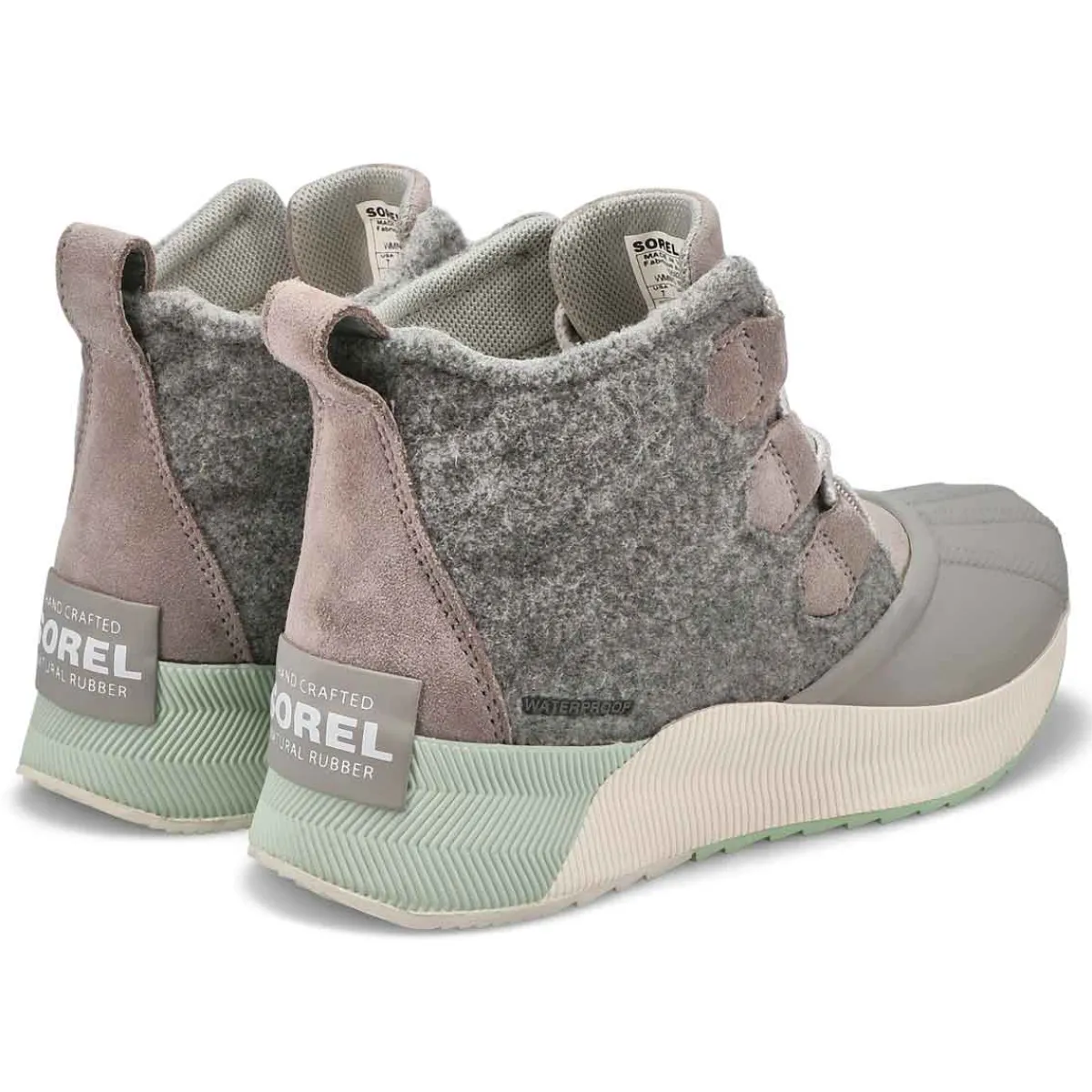 Sorel Out 'N About III Classic Women|Women Boots