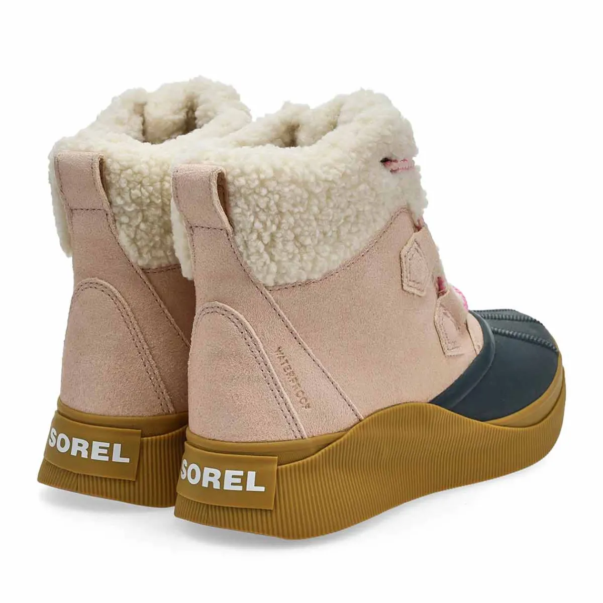 Sorel Out N About IV Chillz Girls|Kids Winter Boots