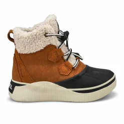 Sorel Out N About IV Chillz Girls|Kids Winter Boots