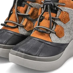 Sorel Out N About IV Classic Girls|Kids Boots