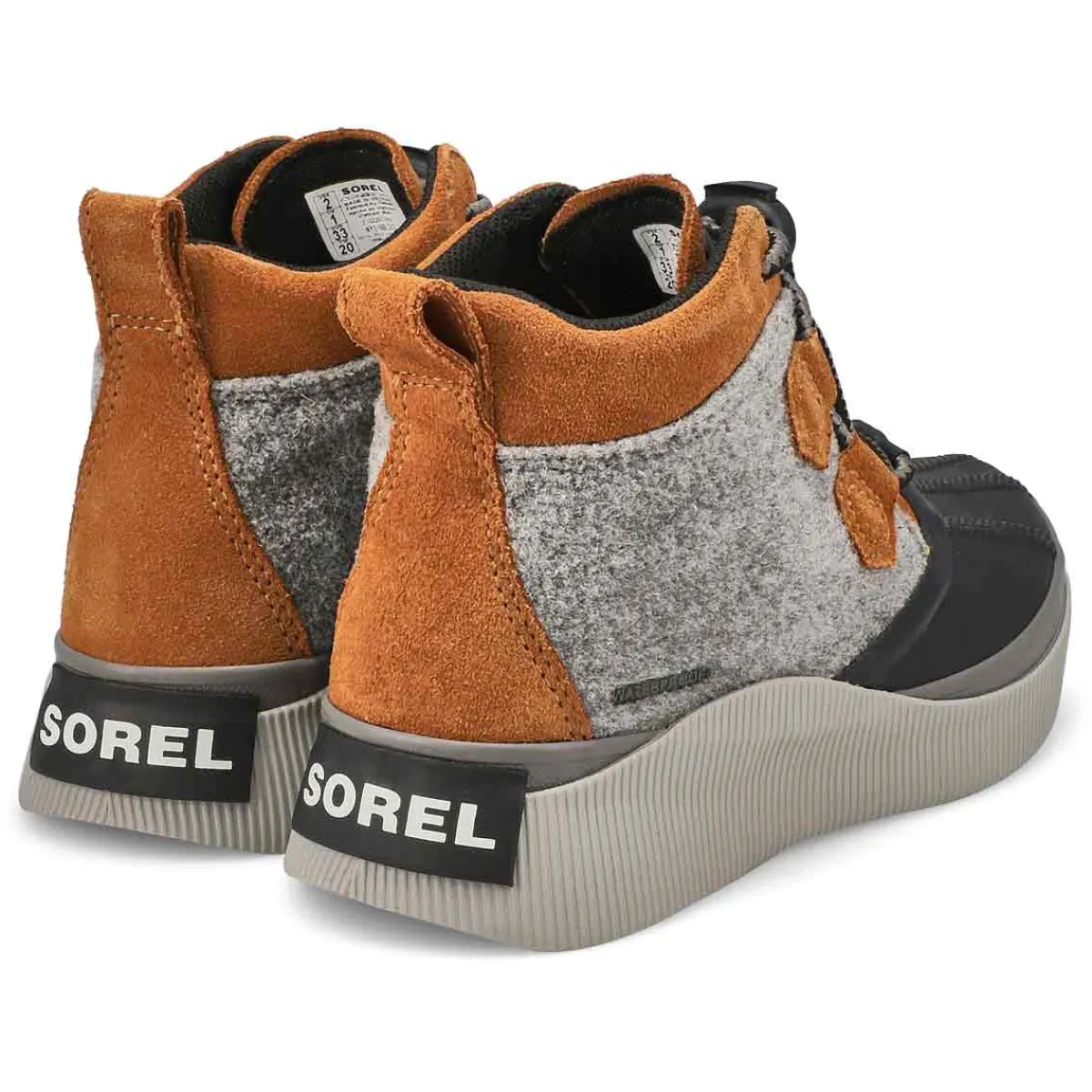 Sorel Out N About IV Classic Girls|Kids Boots
