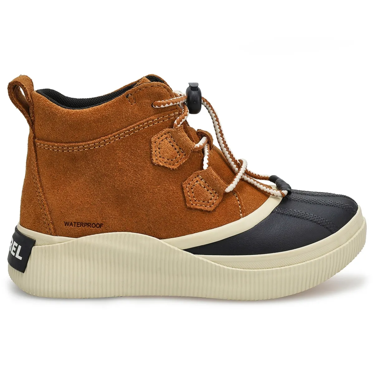 Sorel Out N About IV Classic Girls|Kids Boots