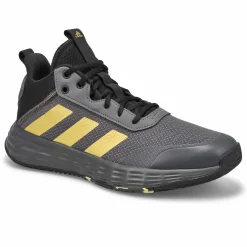 Adidas Own The Game 2.0 Men| Sneakers And Athletic