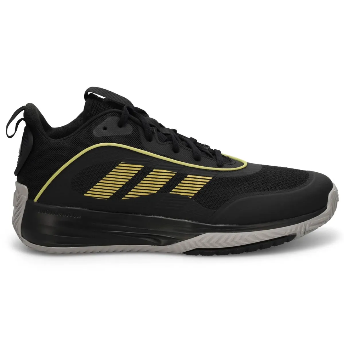 Adidas OwnTheGame 3.0 Men| Sneakers And Athletic