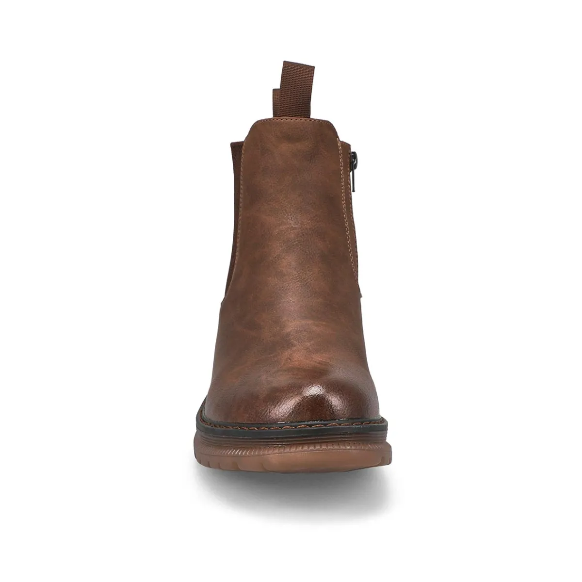 B&B Premium Packard 02 Men| Boots