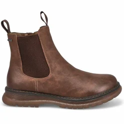 B&B Premium Packard 02 Men| Boots