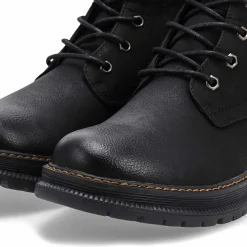 B&B Premium Packard 01 Men| Boots