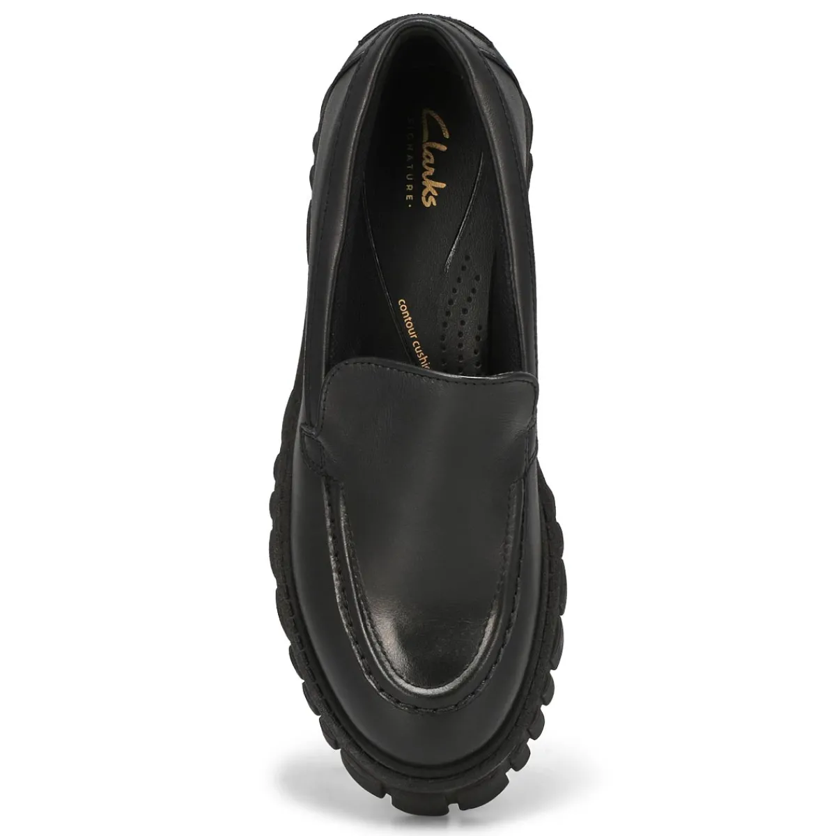 Clarks Page Loafer Women|Women Shoes