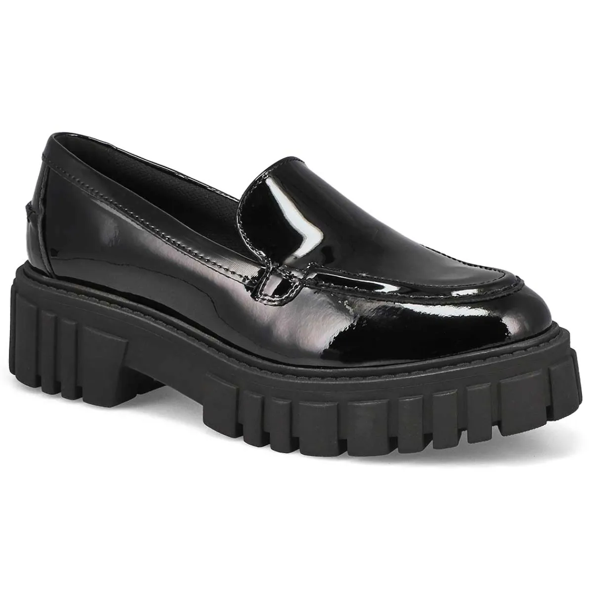 Clarks Page Loafer Women|Women Shoes