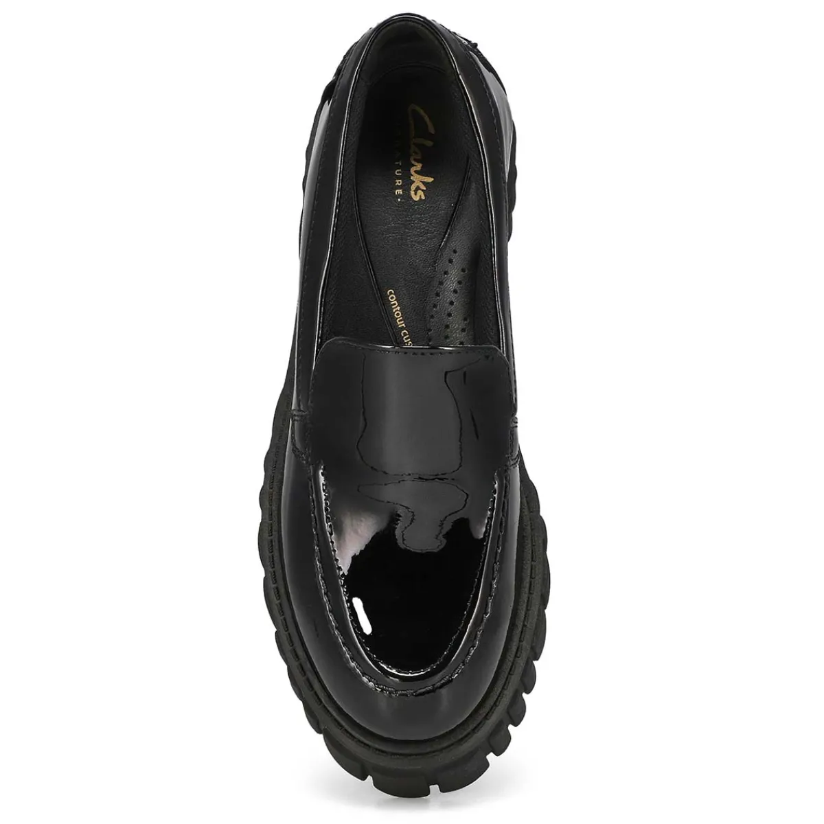 Clarks Page Loafer Women|Women Shoes