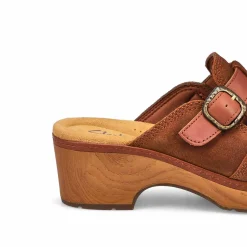 Clarks Paizlee Nora Women|Women Clogs