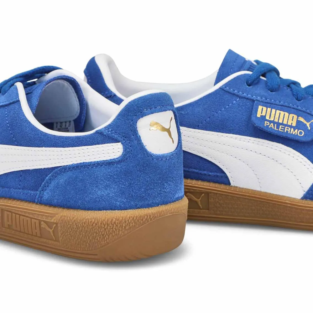 Puma Palermo Men| Sneakers And Athletic