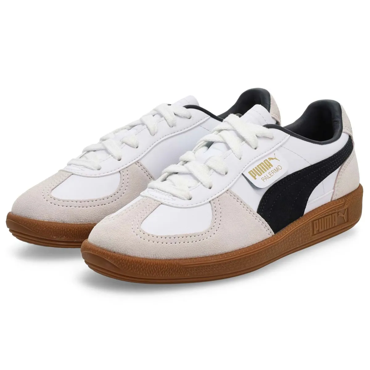 Puma Palermo Kids|Kids/BOY Sneakers And Athletic|Sneakers And Athletic