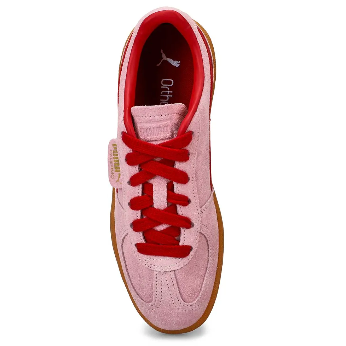 Puma Palermo Women|Women Sneakers And Athletic