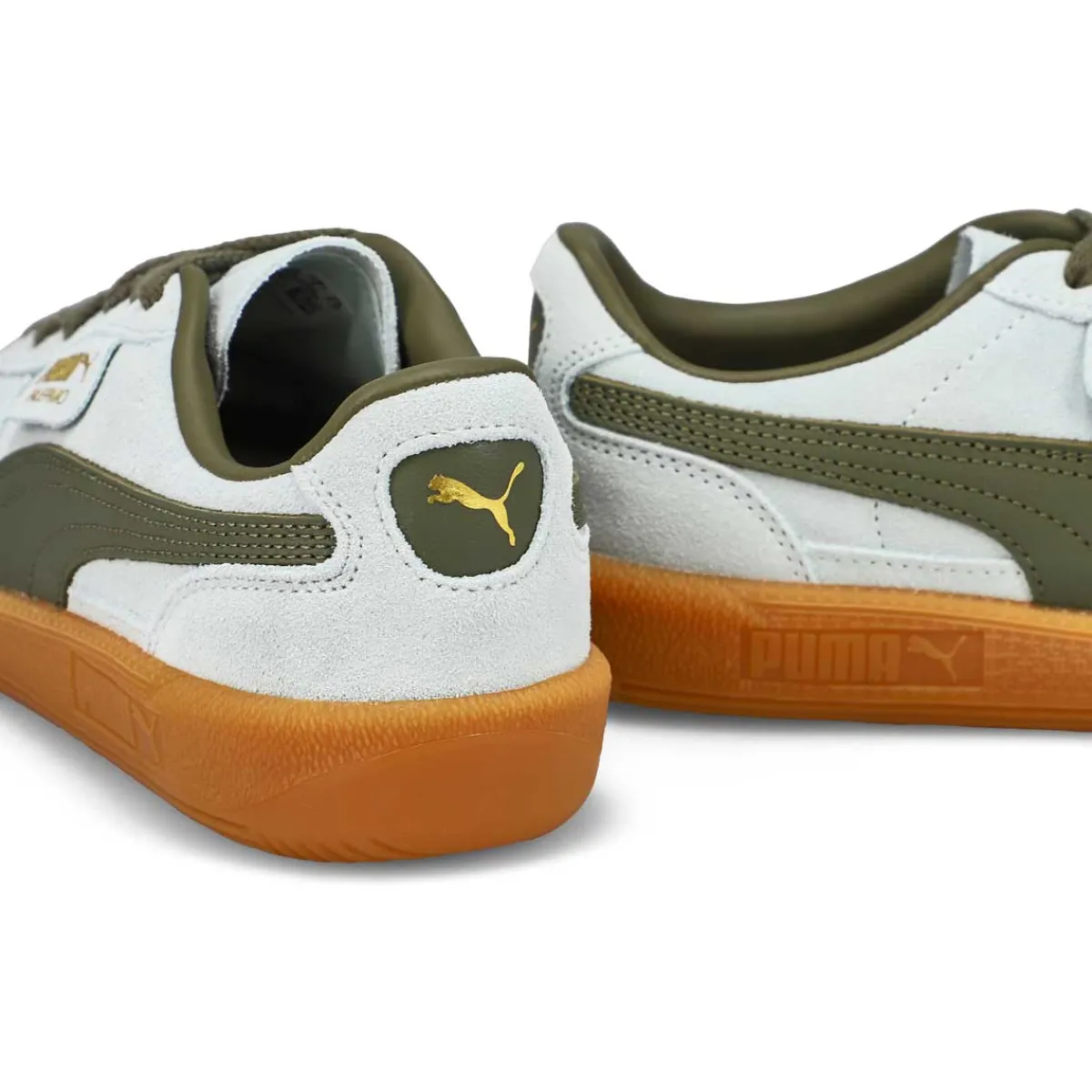 Puma Palermo Women|Women Sneakers And Athletic