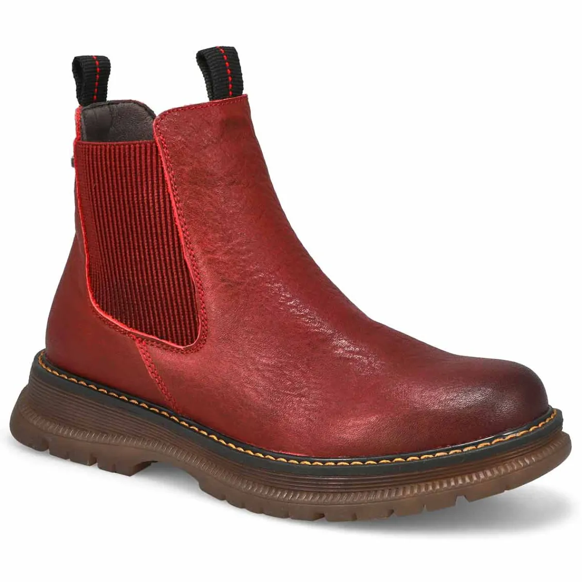 Josef Seibel Paloma 02 Women|Women Boots