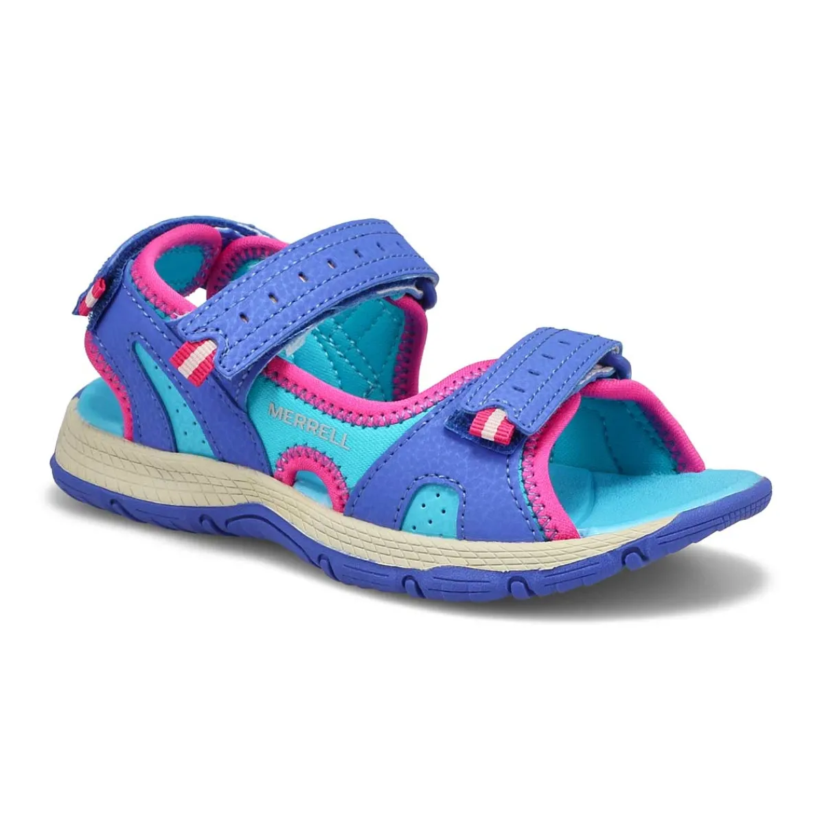Merrell Panther 2.0 Girls|Kids Sandals|Clearance
