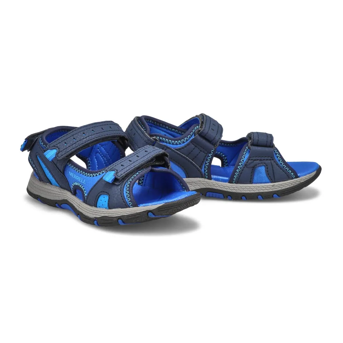 Merrell Panther 2.0 Girls|Kids Sandals|Clearance