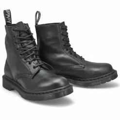 Dr Martens Pascal Mono Women|Women Boots