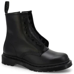 Dr Martens Pascal Zip Mono Unisex|Women Boots|Boots