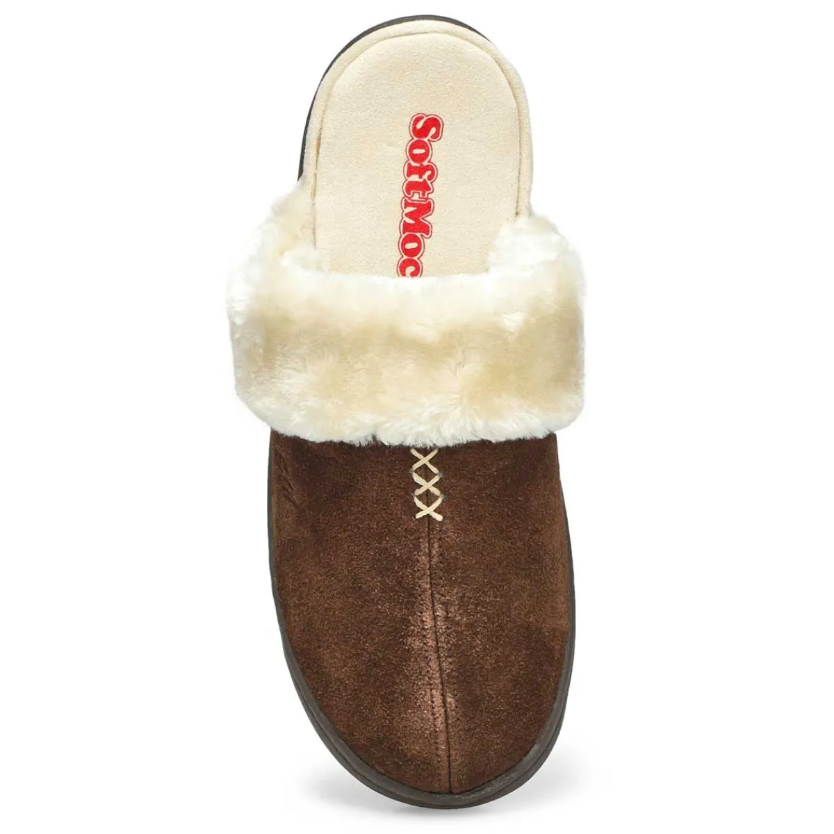 SoftMoc Pauline Women|Women Slippers & Moccasins
