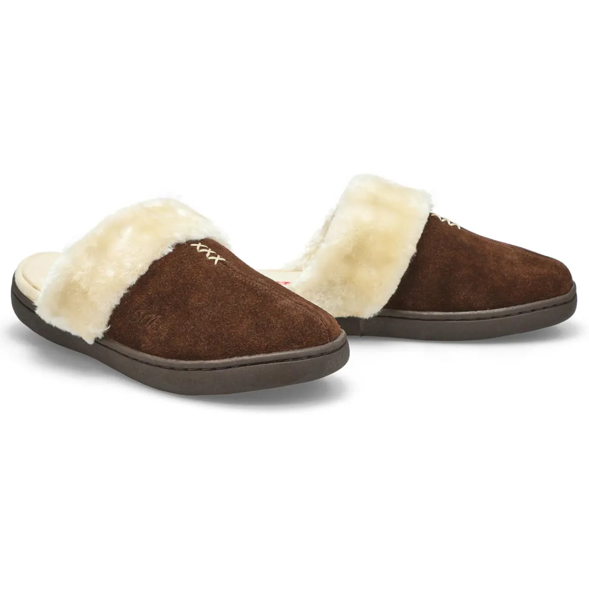 SoftMoc Pauline Women|Women Slippers & Moccasins