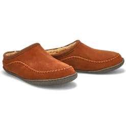 SoftMoc Pauly III Men| Slippers & Moccasins