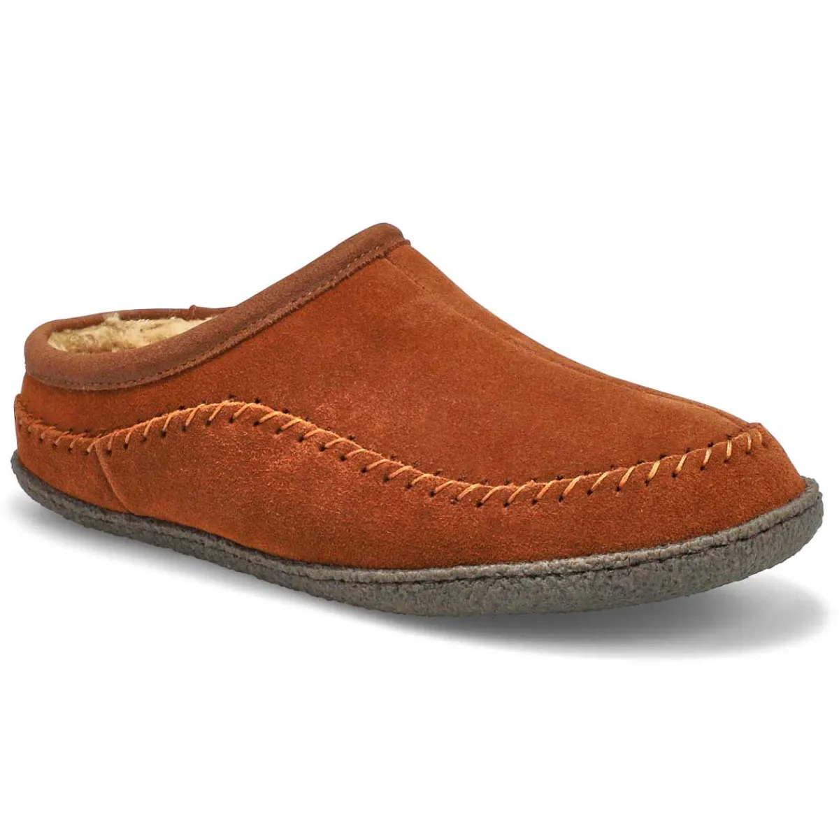 SoftMoc Pauly III Men| Slippers & Moccasins