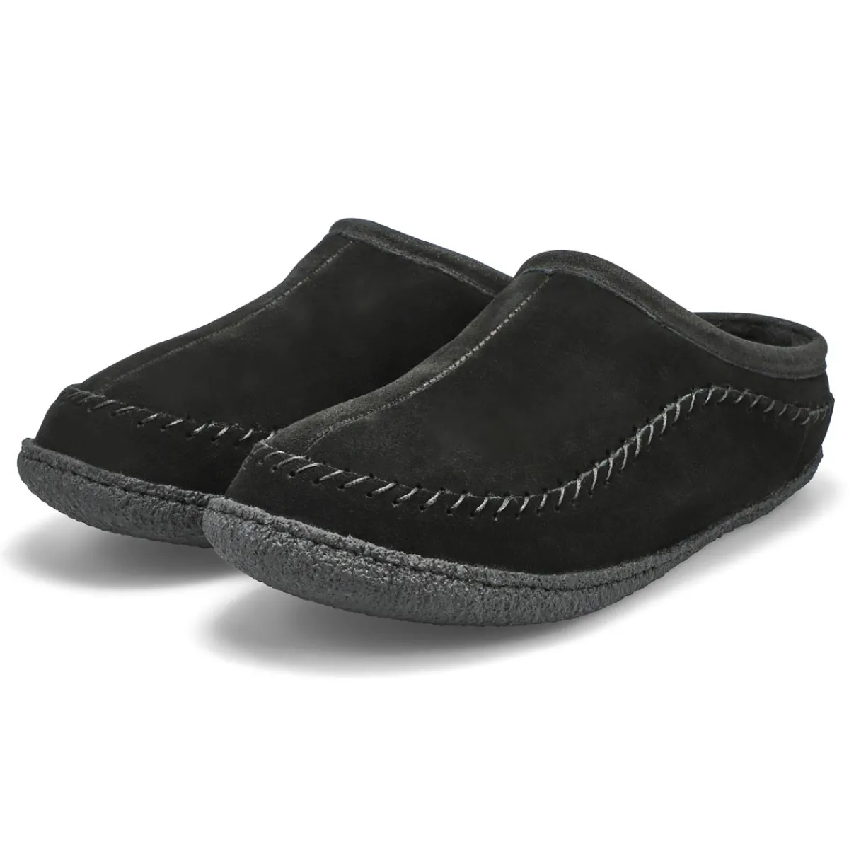 SoftMoc Pauly III Men| Slippers & Moccasins