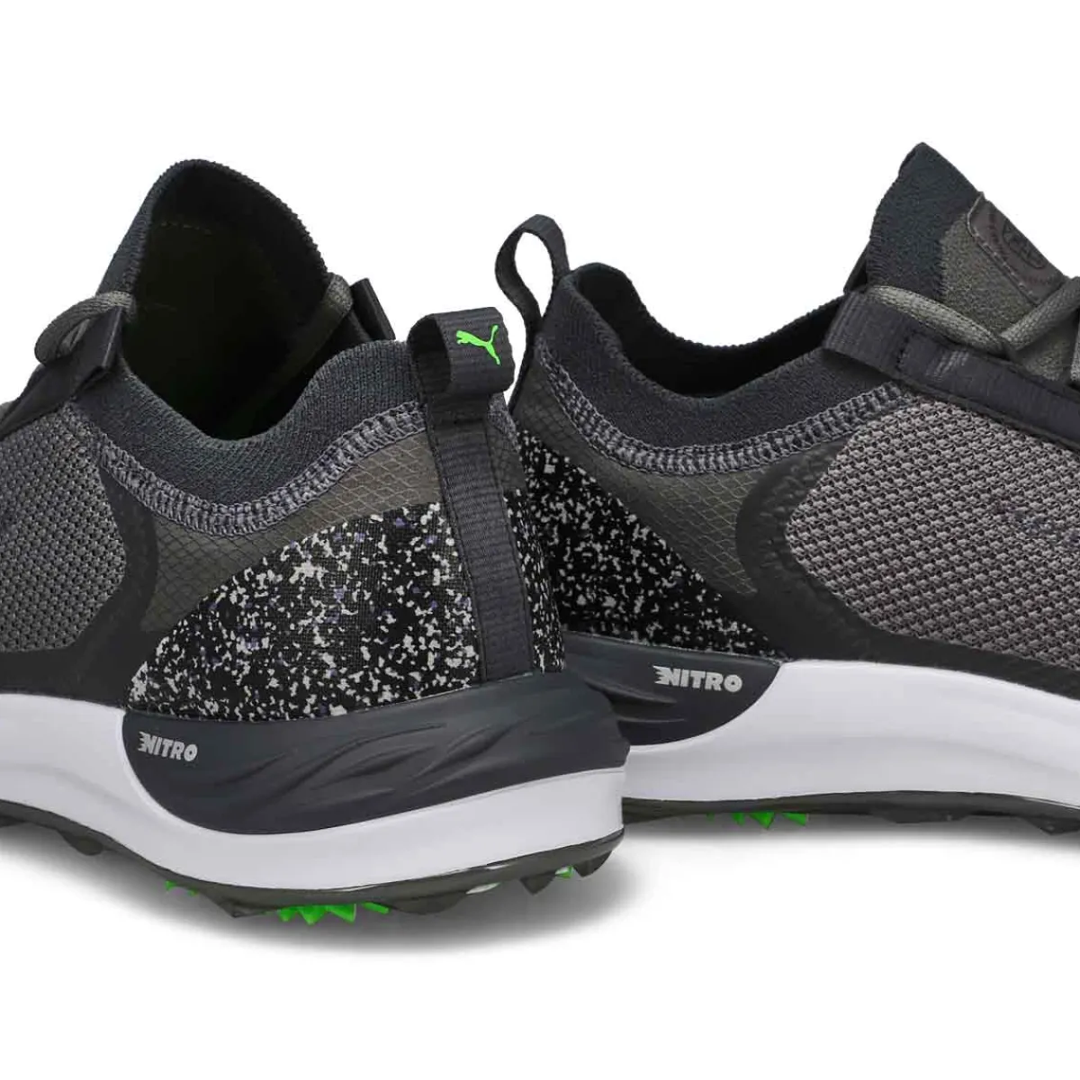 Puma Phantomcat Nitro Sport Men| Golf Shoes
