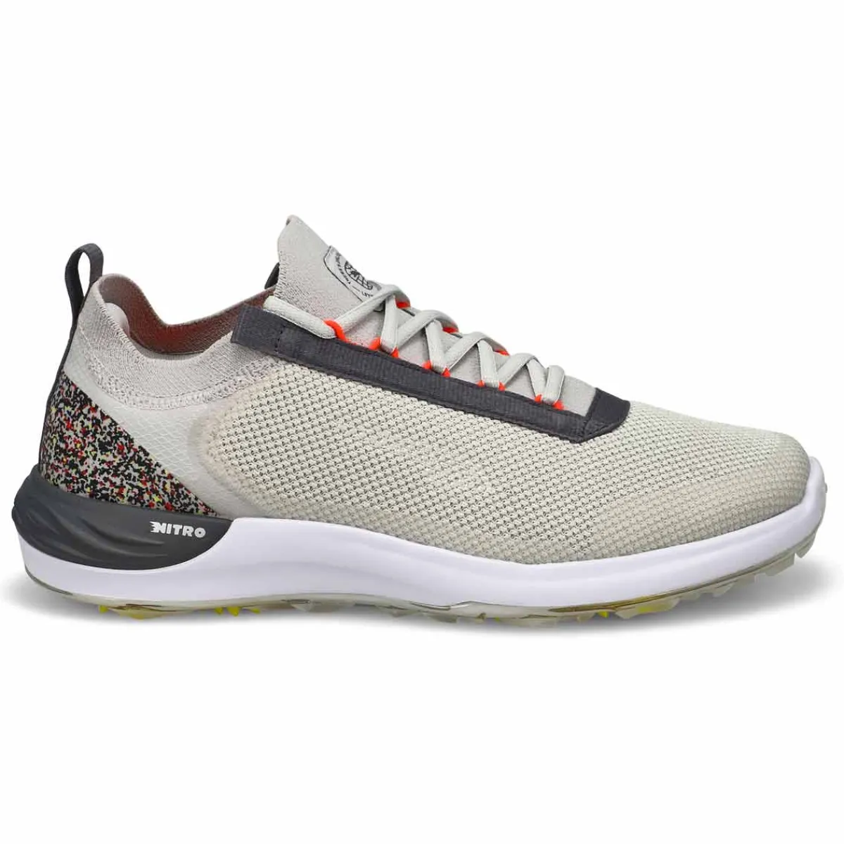 Puma Phantomcat Nitro Sport Men| Golf Shoes