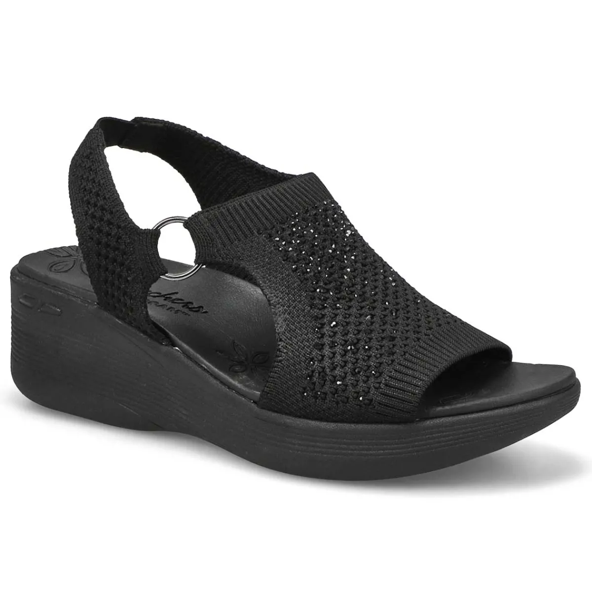 Skechers Pier-Lite Circle Back Women|Women Sandals