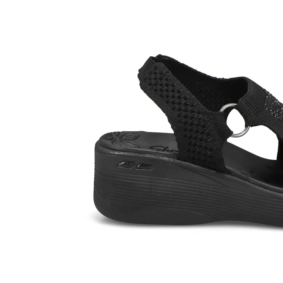 Skechers Pier-Lite Circle Back Women|Women Sandals