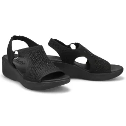 Skechers Pier-Lite Circle Back Women|Women Sandals