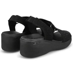 Skechers Pier-Lite Circle Back Women|Women Sandals