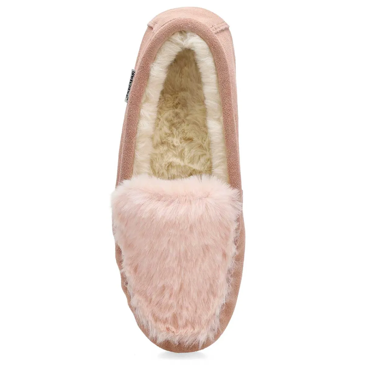 SoftMoc Pixie Women|Women Slippers & Moccasins