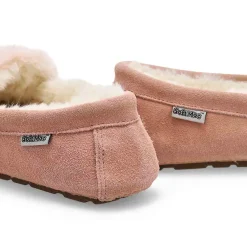 SoftMoc Pixie Women|Women Slippers & Moccasins