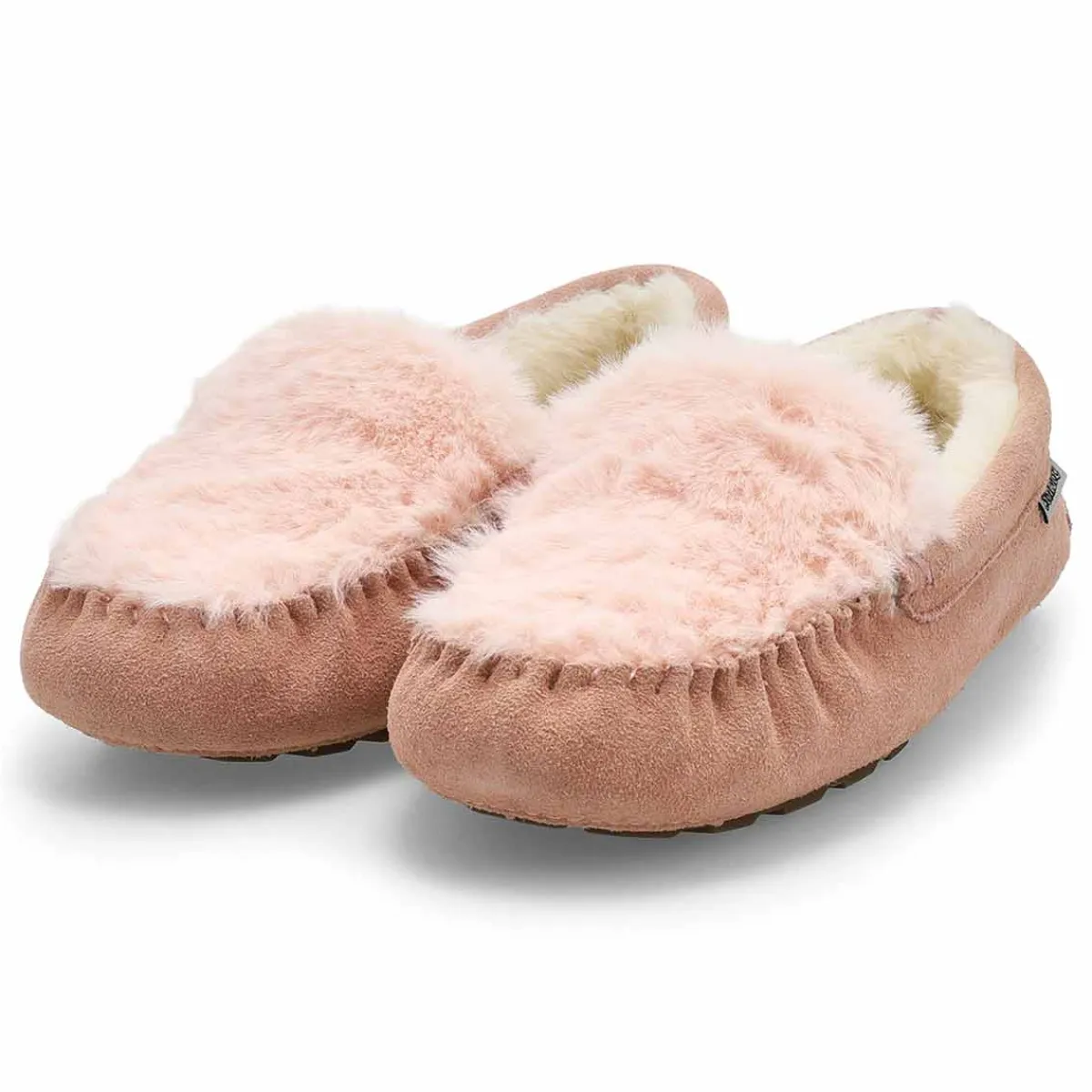 SoftMoc Pixie Women|Women Slippers & Moccasins