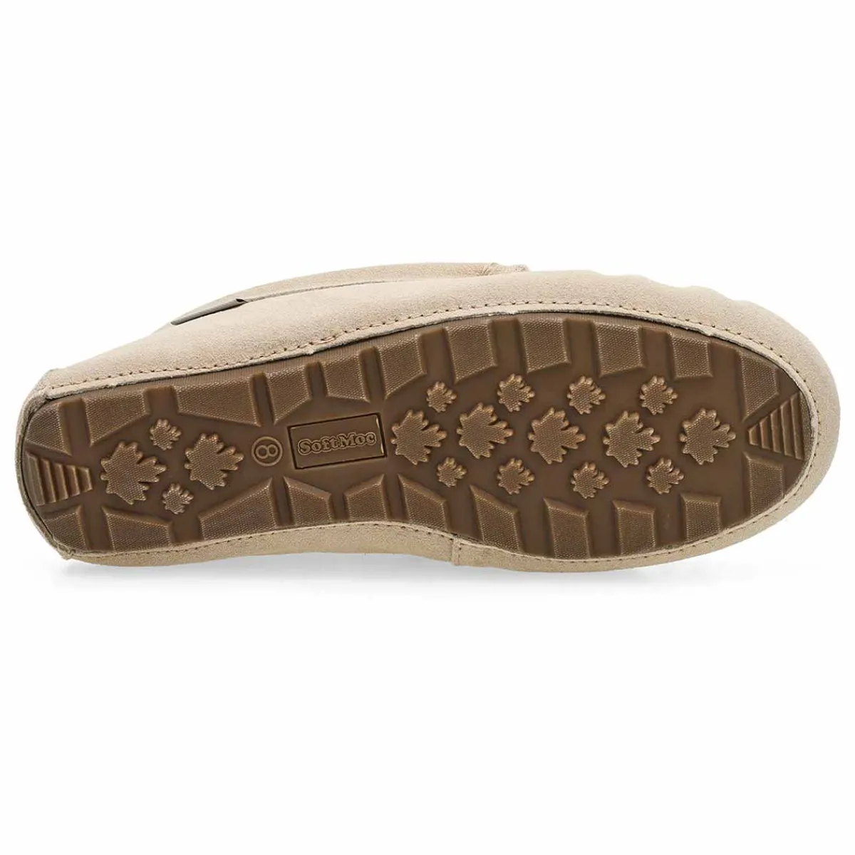 SoftMoc Pixie Women|Women Slippers & Moccasins