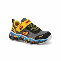Skechers Play Scene Baby and Toddlers|Kids Sneakers And Athletic