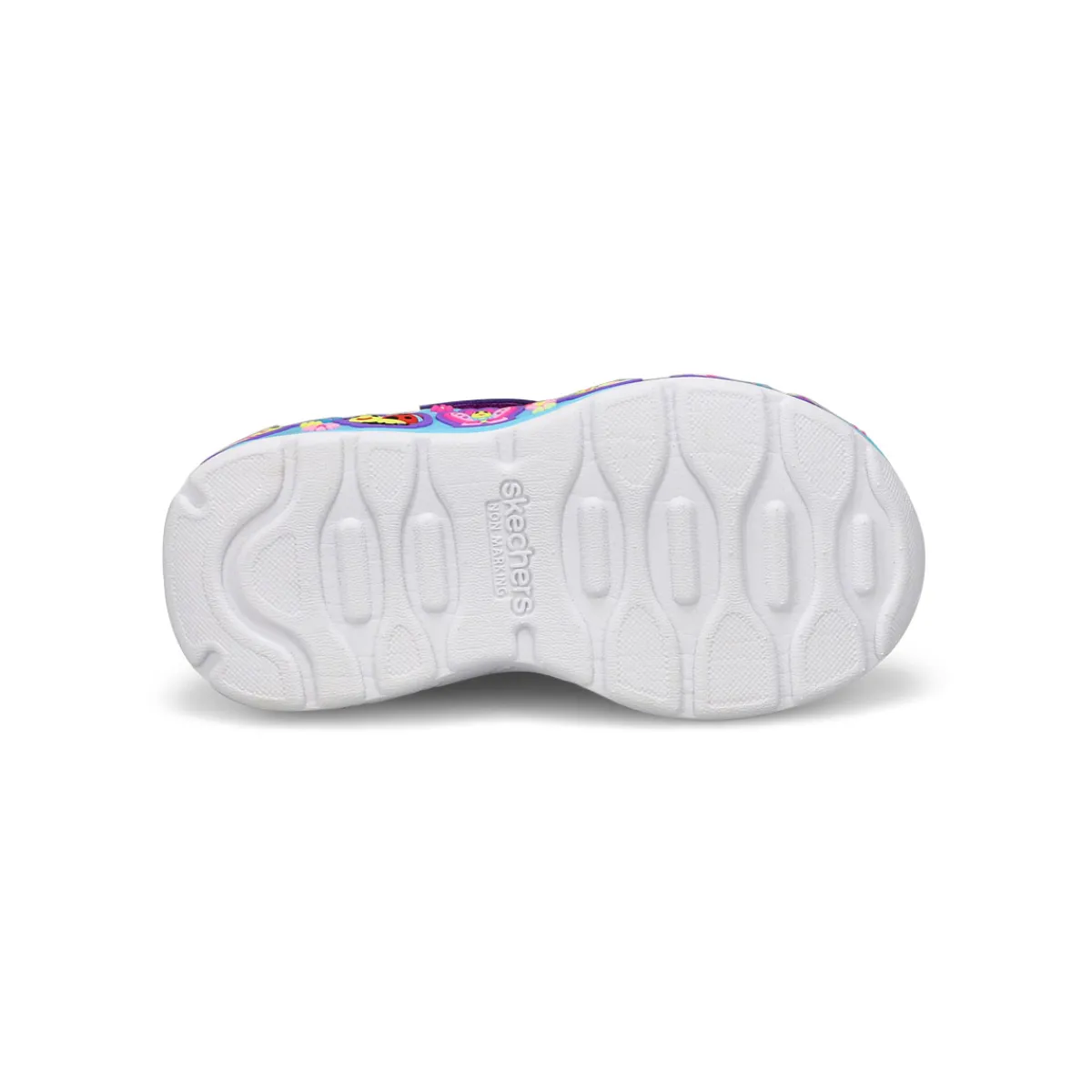 Skechers Play Scene Fun Squad Baby and Toddlers|Kids Sneakers And Athletic